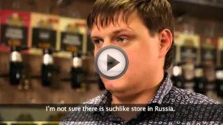 Бизнес-план магазина разливного пива Бизнес-план магазина разливного пива
