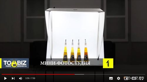 Топ-10 бизнес идей для начинающих Топ-10 бизнес идей для начинающих