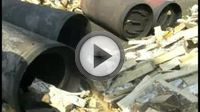 Производство древесного угля Производство древесного угля