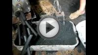Производство древесного угля Производство древесного угля
