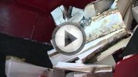 Производство древесного угля Производство древесного угля