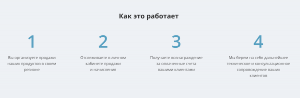 «Моё дело»: партнерская программа от создателей крупнейшей интернет-бухгалтерии в России «Моё дело»: партнерская программа от создателей крупнейшей интернет-бухгалтерии в России