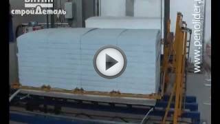 Изготовление пенопласта Изготовление пенопласта