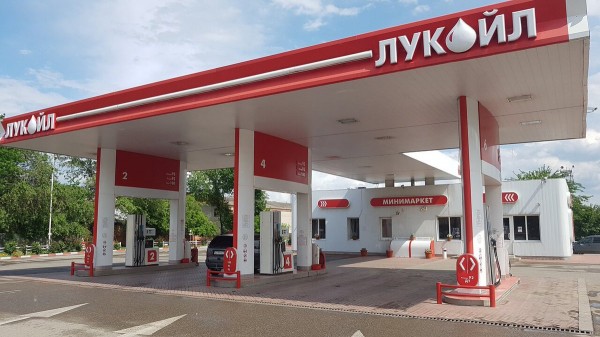 Какие деньги зарабатывает заправщик на АЗС Какие деньги зарабатывает заправщик на АЗС