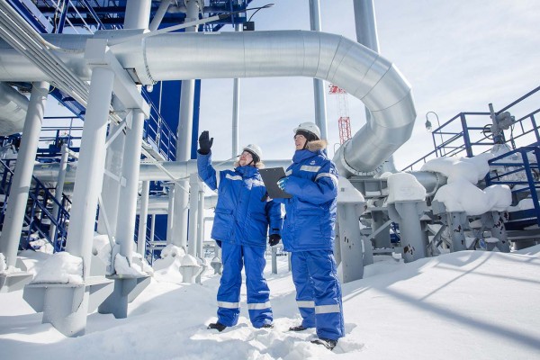 Сколько зарабатывают в Газпроме Сколько зарабатывают в Газпроме