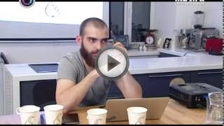 Как открыть кофейню с нуля? Как открыть кофейню с нуля?