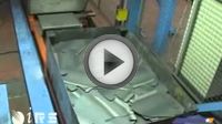 Изготовление черенков и лопат Изготовление черенков и лопат
