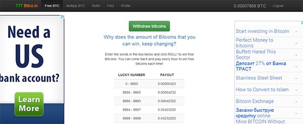 ТОП-10 биткоин кранов, которые платят — что это такое, как они работают и сколько можно заработать ТОП-10 биткоин кранов, которые платят — что это такое, как они работают и сколько можно заработать