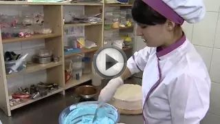 Выпечка тортов на дому как бизнес Выпечка тортов на дому как бизнес