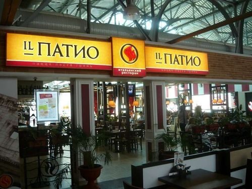 Топ-30 самых выгодных франшиз в России по рейтингу Форбс Топ-30 самых выгодных франшиз в России по рейтингу Форбс