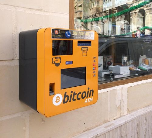 Как заработать на bitcoin-лихорадке. Законна ли установка криптоматов Как заработать на bitcoin-лихорадке. Законна ли установка криптоматов