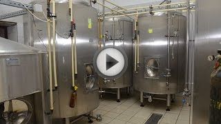 Открытие мини-пивоварни Открытие мини-пивоварни