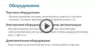 Как открыть свой магазин одежды с нуля Как открыть свой магазин одежды с нуля