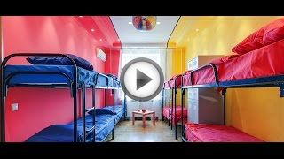 Открываем хостел (мини отель) Открываем хостел (мини отель)