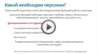 Как открыть свой магазин одежды с нуля Как открыть свой магазин одежды с нуля