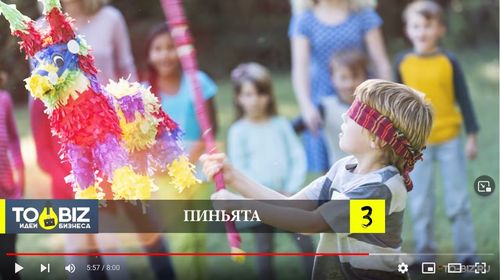 Бизнес идеи с нуля и минимальными вложениями Бизнес идеи с нуля и минимальными вложениями