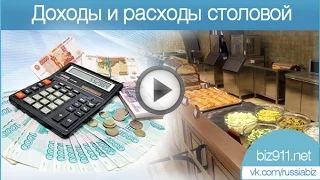 Как открыть столовую Как открыть столовую