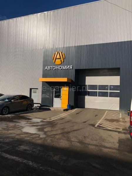 Автоматизация оплаты услуг с помощью терминалов самообслуживания Автоматизация оплаты услуг с помощью терминалов самообслуживания