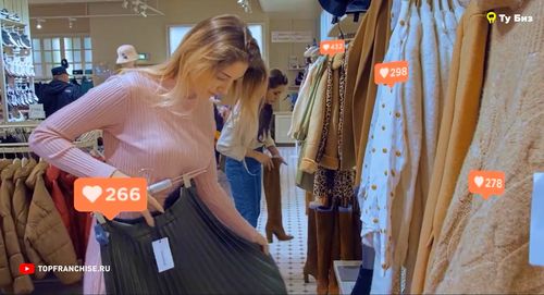 Зарубежные франшизы, которых еще нет в России Зарубежные франшизы, которых еще нет в России