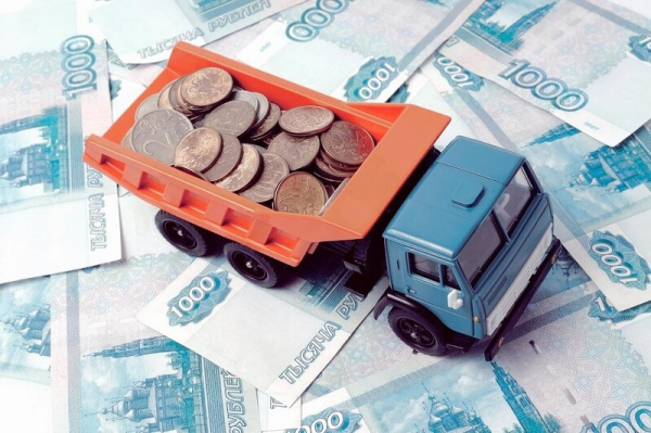 Как открыть транспортную компанию по грузоперевозкам с нуля Как открыть транспортную компанию по грузоперевозкам с нуля