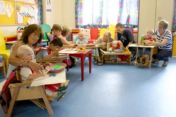 Как открыть детский центр развития? Как открыть детский центр развития?